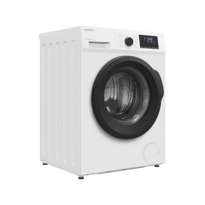 Стиральная машина MEFERI MFW101415WH ULTRA Стиральная машина MEFERI MFW101415WH ULTRA