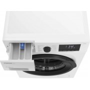 Стиральная машина MEFERI MFW101415WH ULTRA