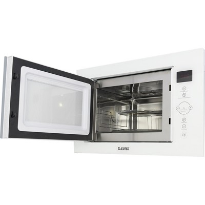 СВЧ-печь Exiteq EXM-106 white СВЧ-печь Exiteq EXM-106 white