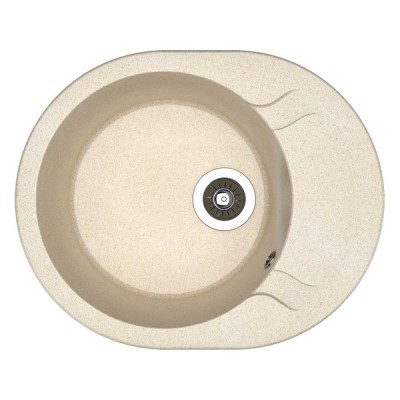 Мойка Dr.Gans БЕРТА 580 латте Мойка Dr.Gans БЕРТА 580 латте