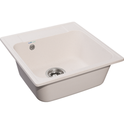 Мойка GRANFEST GF-Z48 белый Мойка GRANFEST GF-Z48 белый