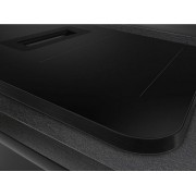 Варочная панель SMEG HHSL7844MB индукционная с вытяжкой