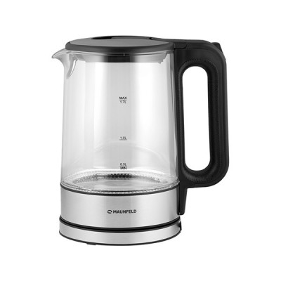 Чайник MAUNFELD MGK-612BK Чайник MAUNFELD MGK-612BK