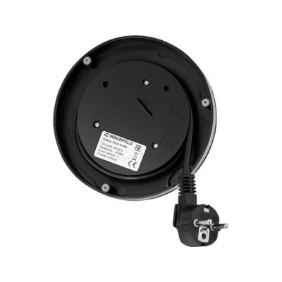 Чайник MAUNFELD MGK-612BK Чайник MAUNFELD MGK-612BK