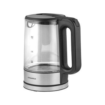 Чайник MAUNFELD MGK-612BK Чайник MAUNFELD MGK-612BK