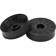 Фильтр угольный KRONA тип ES (2 шт.)