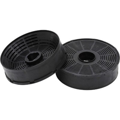 Фильтр угольный KRONA тип ES (2 шт.) Фильтр угольный KRONA тип ES (2 шт.)