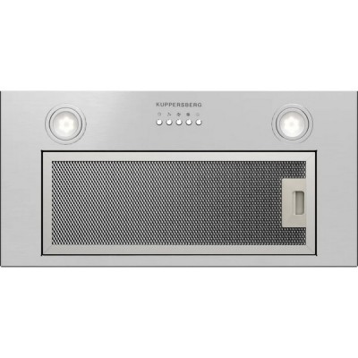 Вытяжка Kuppersberg INPUSH 60 X Вытяжка Kuppersberg INPUSH 60 X