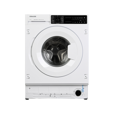 Стиральная машина GRAUDE EWA 80.1 встраиваемая Стиральная машина GRAUDE EWA 80.1 встраиваемая