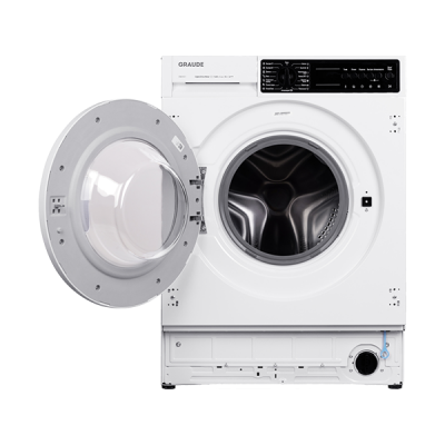 Стиральная машина GRAUDE EWA 80.1 встраиваемая Стиральная машина GRAUDE EWA 80.1 встраиваемая