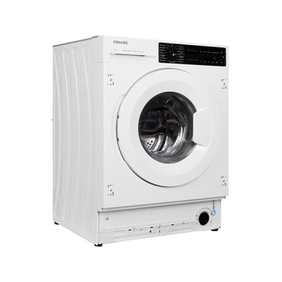 Стиральная машина GRAUDE EWA 80.1 встраиваемая Стиральная машина GRAUDE EWA 80.1 встраиваемая