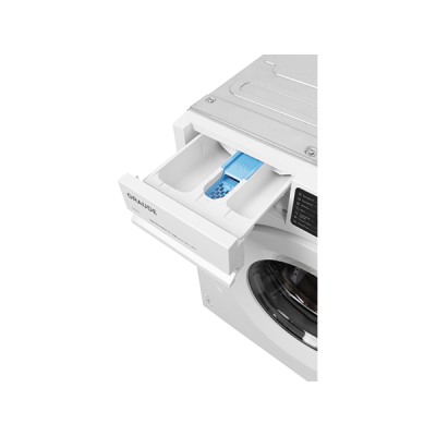 Стиральная машина GRAUDE EWA 80.1 встраиваемая Стиральная машина GRAUDE EWA 80.1 встраиваемая