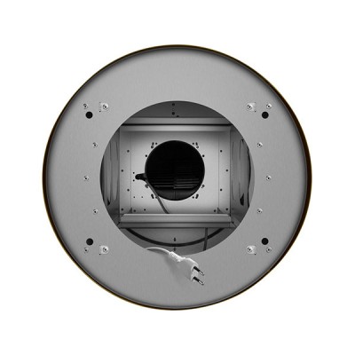 Вытяжка MAUNFELD Lee Push 397 золотой Вытяжка MAUNFELD Lee Push 397 золотой