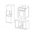 Духовой шкаф MAUNFELD EOEM516B Духовой шкаф MAUNFELD EOEM516B
