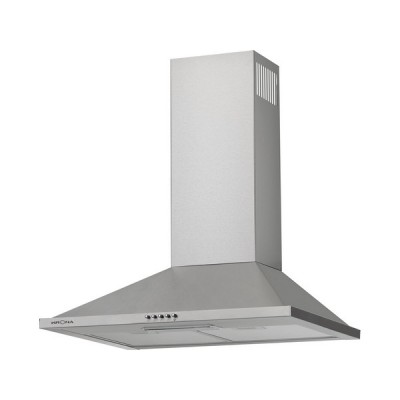 Вытяжка KRONA BELLA 600 inox PB Вытяжка KRONA BELLA 600 inox PB