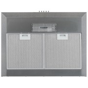 Вытяжка KRONA BELLA 600 inox PB