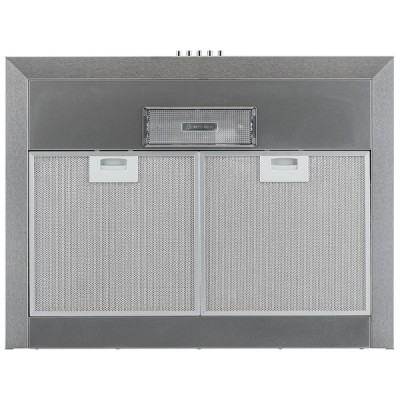 Вытяжка KRONA BELLA 600 inox PB Вытяжка KRONA BELLA 600 inox PB