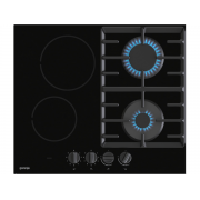 Варочная панель Gorenje GCE691BSC комбинированная