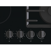 Варочная панель Gorenje GCE691BSC комбинированная