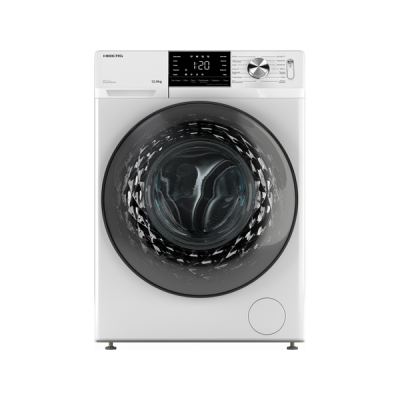 Стиральная машина HIBERG i-DDQ6A - 1214 W Стиральная машина HIBERG i-DDQ6A - 1214 W