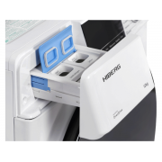 Стиральная машина HIBERG i-DDQ6A - 1214 W