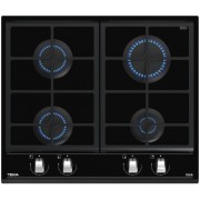 Варочная панель Teka GZC 64300 XBN BLACK (112570034) газовая