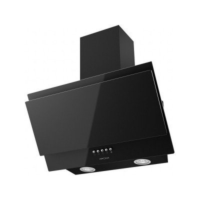 Вытяжка KRONA VENERA 600 black PB Вытяжка KRONA VENERA 600 black PB
