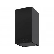 Вытяжка KRONA DITA F MAX 420 black SGC