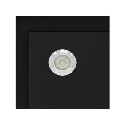 Вытяжка KRONA DITA F MAX 420 black SGC Вытяжка KRONA DITA F MAX 420 black SGC