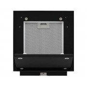 Вытяжка KRONA DITA F MAX 420 black SGC