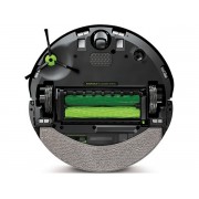 Пылесос iRobot Roomba Combo j7 для сухой и влажной уборки