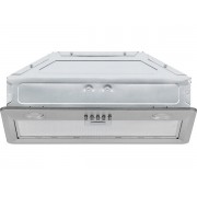 Вытяжка KRONA LUISA 600 INOX PB