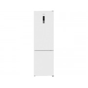 Холодильник MAUNFELD MFF200NFW10 Inverter