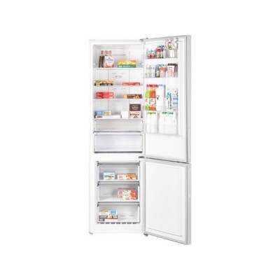 Холодильник MAUNFELD MFF200NFW10 Inverter Холодильник MAUNFELD MFF200NFW10 Inverter