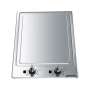 Гриль Tepan Yaki SMEG PGF30T-1 электрический