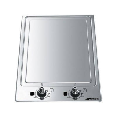 Гриль Tepan Yaki SMEG PGF30T-1 электрический Гриль Tepan Yaki SMEG PGF30T-1 электрический