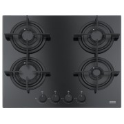 Варочная панель Franke FHCR 604 4G HE BK C (106.0374.280) газовая