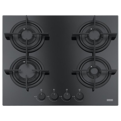 Варочная панель Franke FHCR 604 4G HE BK C (106.0374.280) газовая Варочная панель Franke FHCR 604 4G HE BK C (106.0374.280) газовая