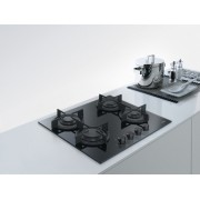 Варочная панель Franke FHCR 604 4G HE BK C (106.0374.280) газовая