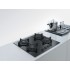 Варочная панель Franke FHCR 604 4G HE BK C (106.0374.280) газовая Варочная панель Franke FHCR 604 4G HE BK C (106.0374.280) газовая