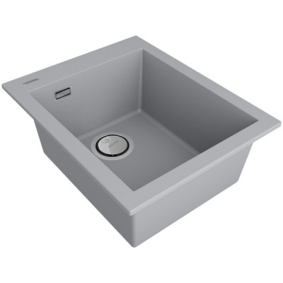 Мойка Paulmark Decoration 41 PM934150-UGR, urban grey Мойка Paulmark Decoration 41 PM934150-UGR, urban grey