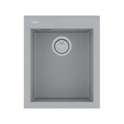 Мойка Paulmark Decoration 41 PM934150-UGR, urban grey Мойка Paulmark Decoration 41 PM934150-UGR, urban grey