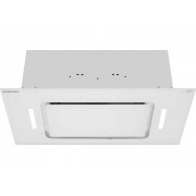Вытяжка MEFERI INBOX60WH GLASS COMFORT