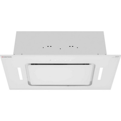 Вытяжка MEFERI INBOX60WH GLASS COMFORT Вытяжка MEFERI INBOX60WH GLASS COMFORT
