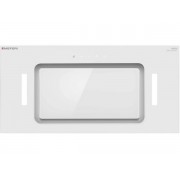 Вытяжка MEFERI INBOX60WH GLASS COMFORT