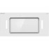 Вытяжка MEFERI INBOX60WH GLASS COMFORT Вытяжка MEFERI INBOX60WH GLASS COMFORT