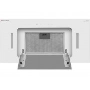 Вытяжка MEFERI INBOX60WH GLASS COMFORT
