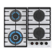Варочная панель Gorenje GKTW642SYW газовая
