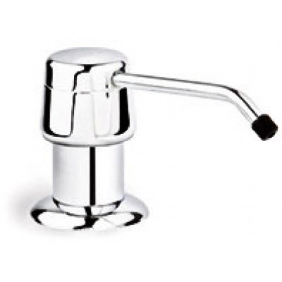 Дозатор Ukinox 801 CR, для жидкого мыла Дозатор Ukinox 801 CR, для жидкого мыла