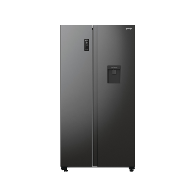 Холодильник Gorenje NRR9185EABXLWD Холодильник Gorenje NRR9185EABXLWD